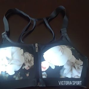 Victoria's Secret Sports bra.